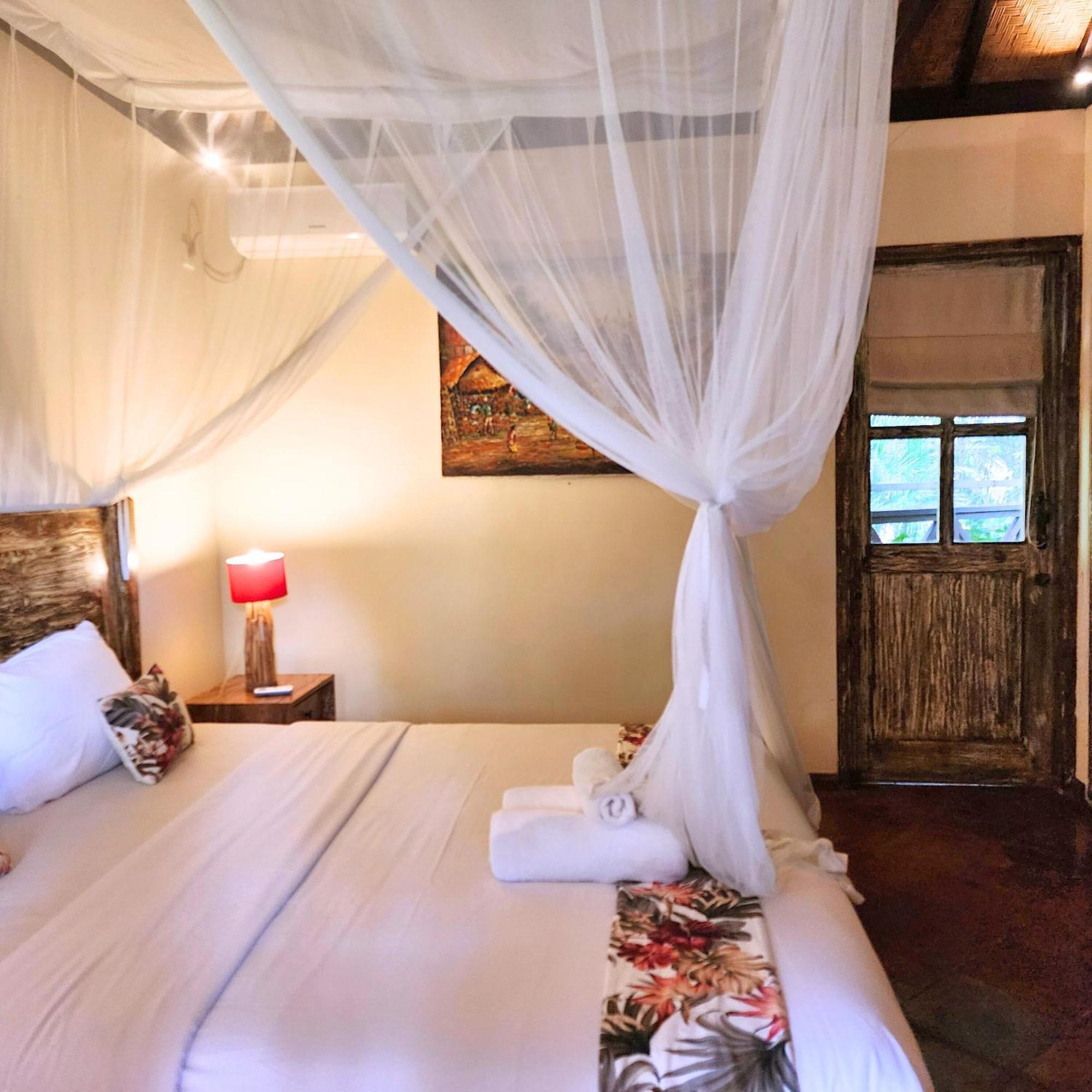 Danaya'S Villa Ubud  Exterior photo