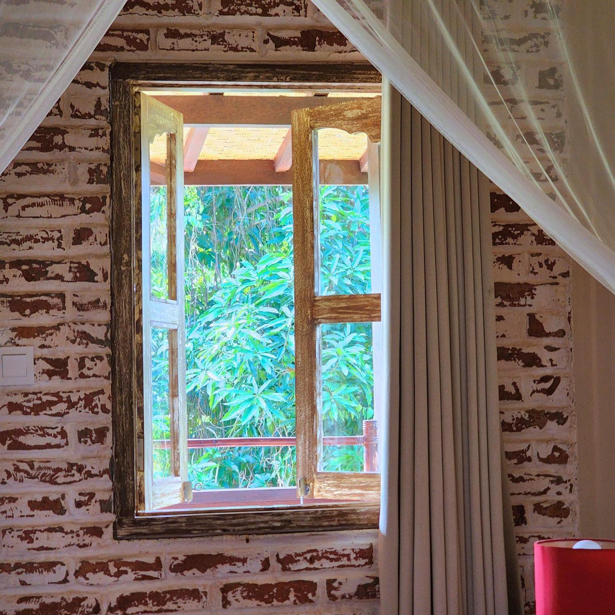 Danaya'S Villa Ubud  Exterior photo